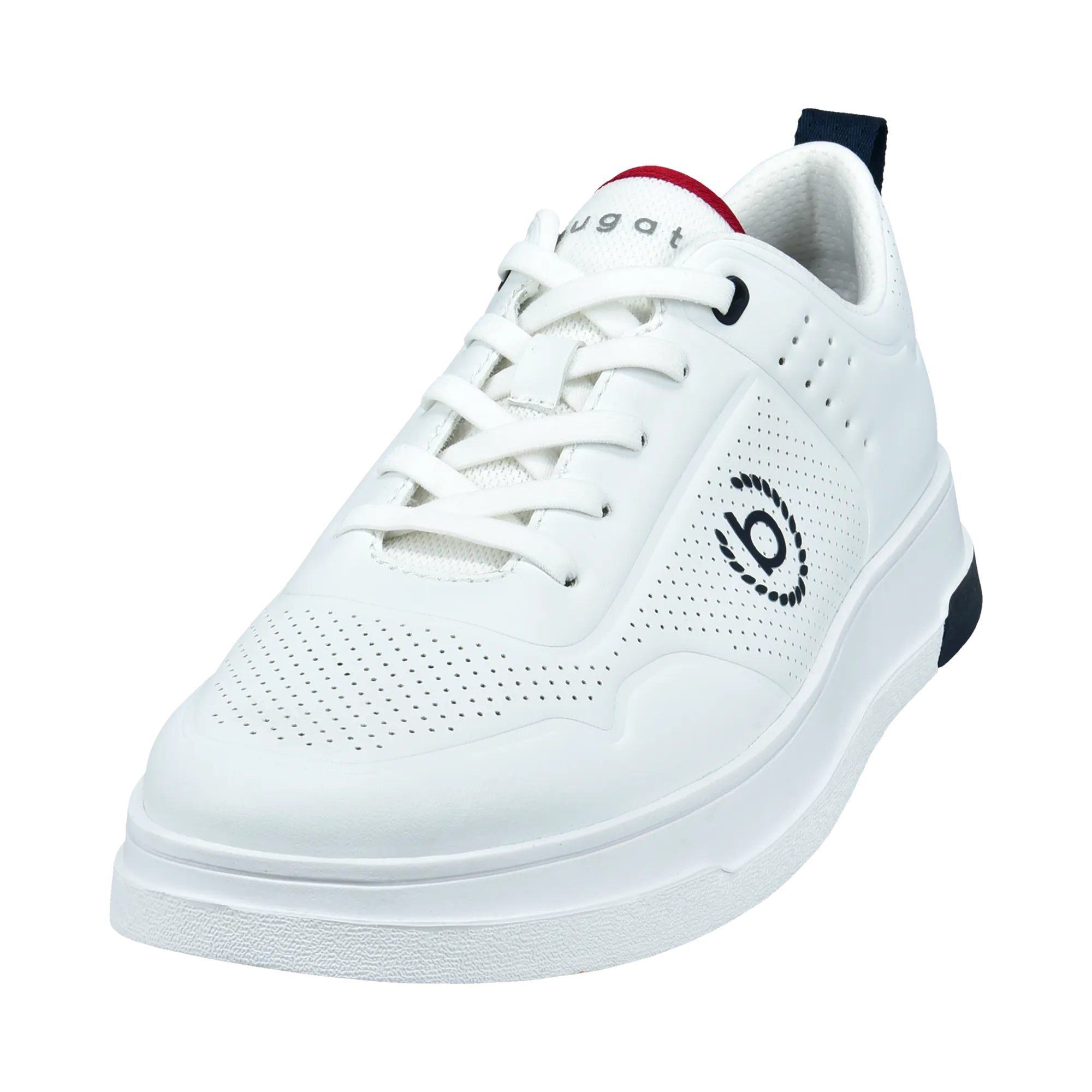 Sneaker weiß