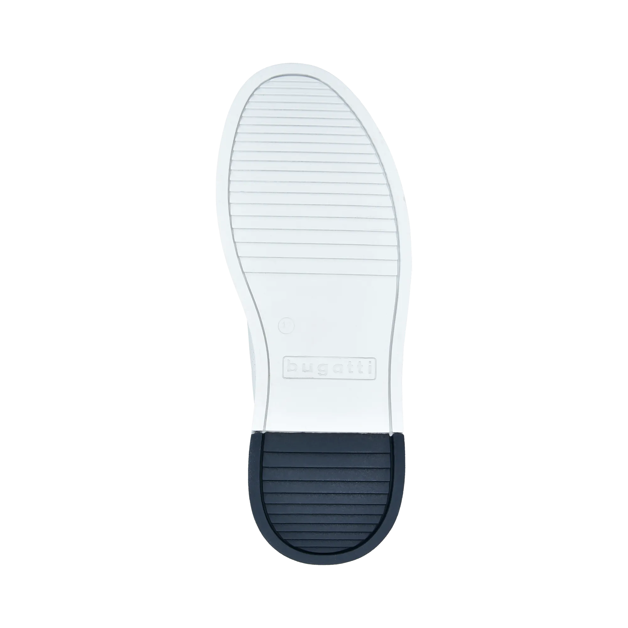 Sneaker weiß