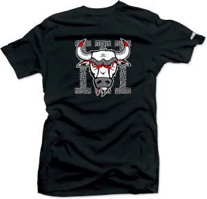 SNELOS Shirt to Match Jordan 3 Fire Red Match Sneakers Tee - Many Colors