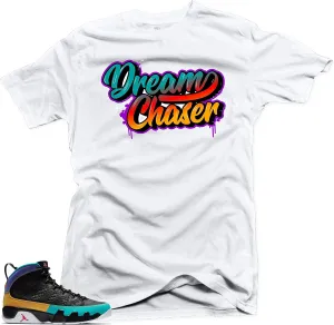 SNELOS Shirt to Match Jordan Clothing tee