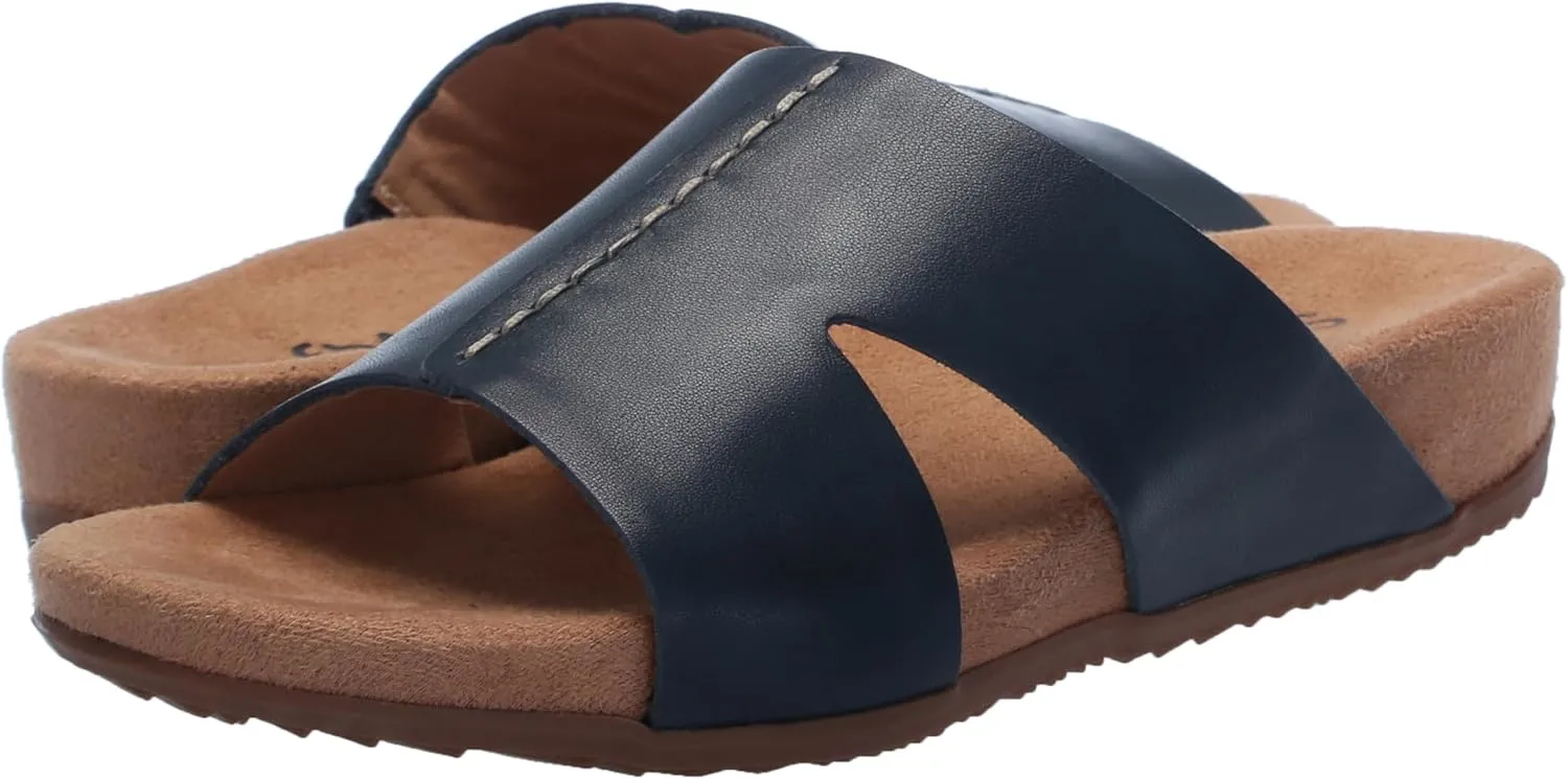 SoftWalk Women's Beverly Sandal