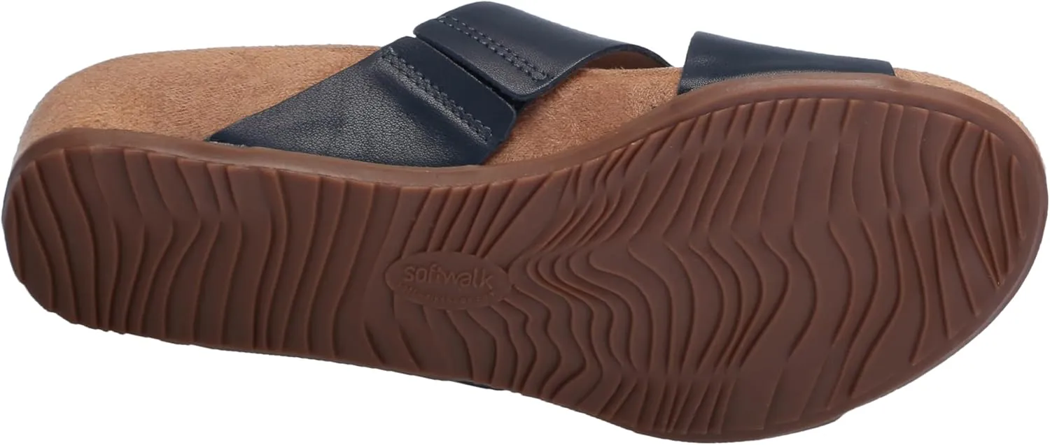 SoftWalk Women's Beverly Sandal