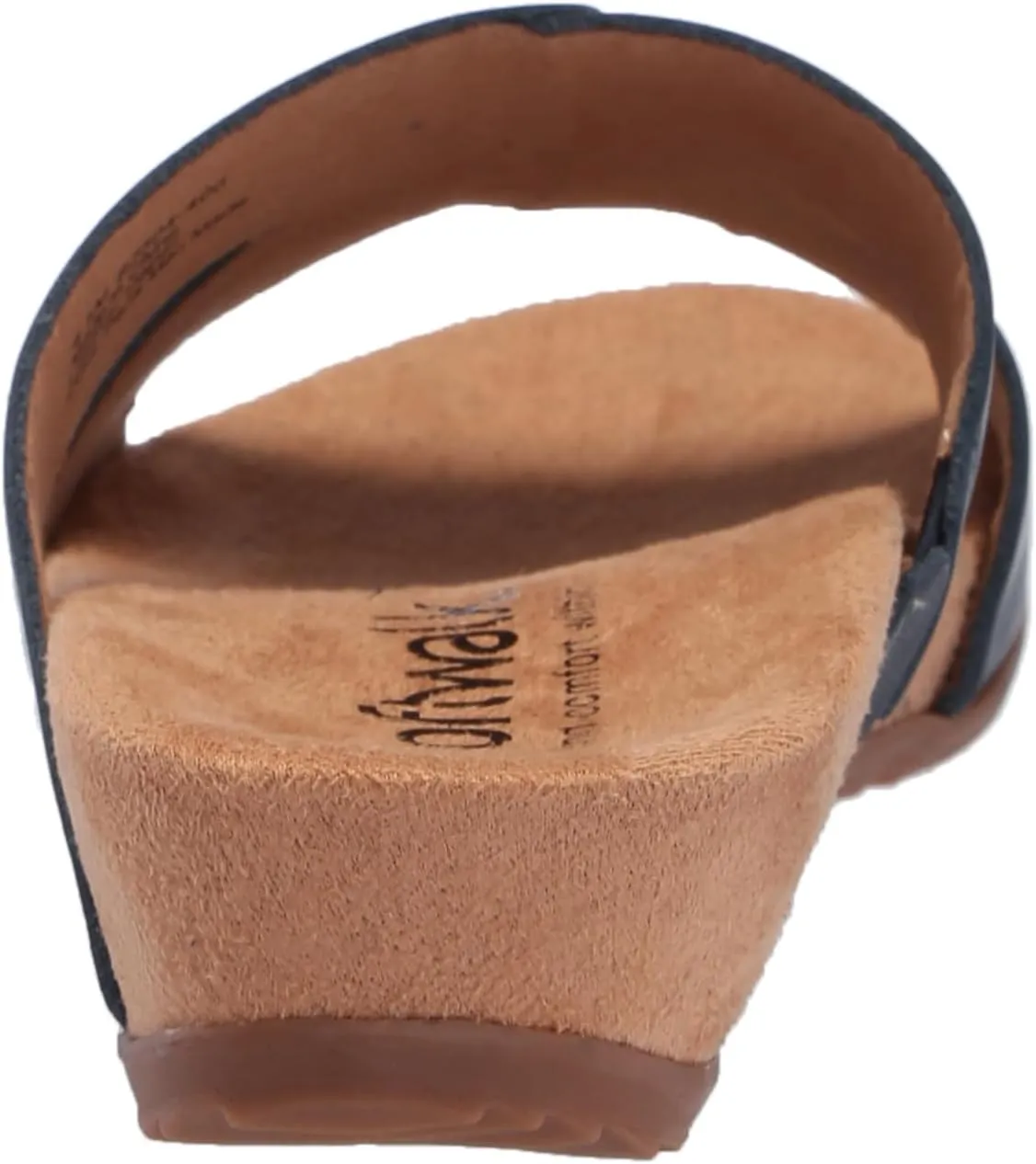 SoftWalk Women's Beverly Sandal
