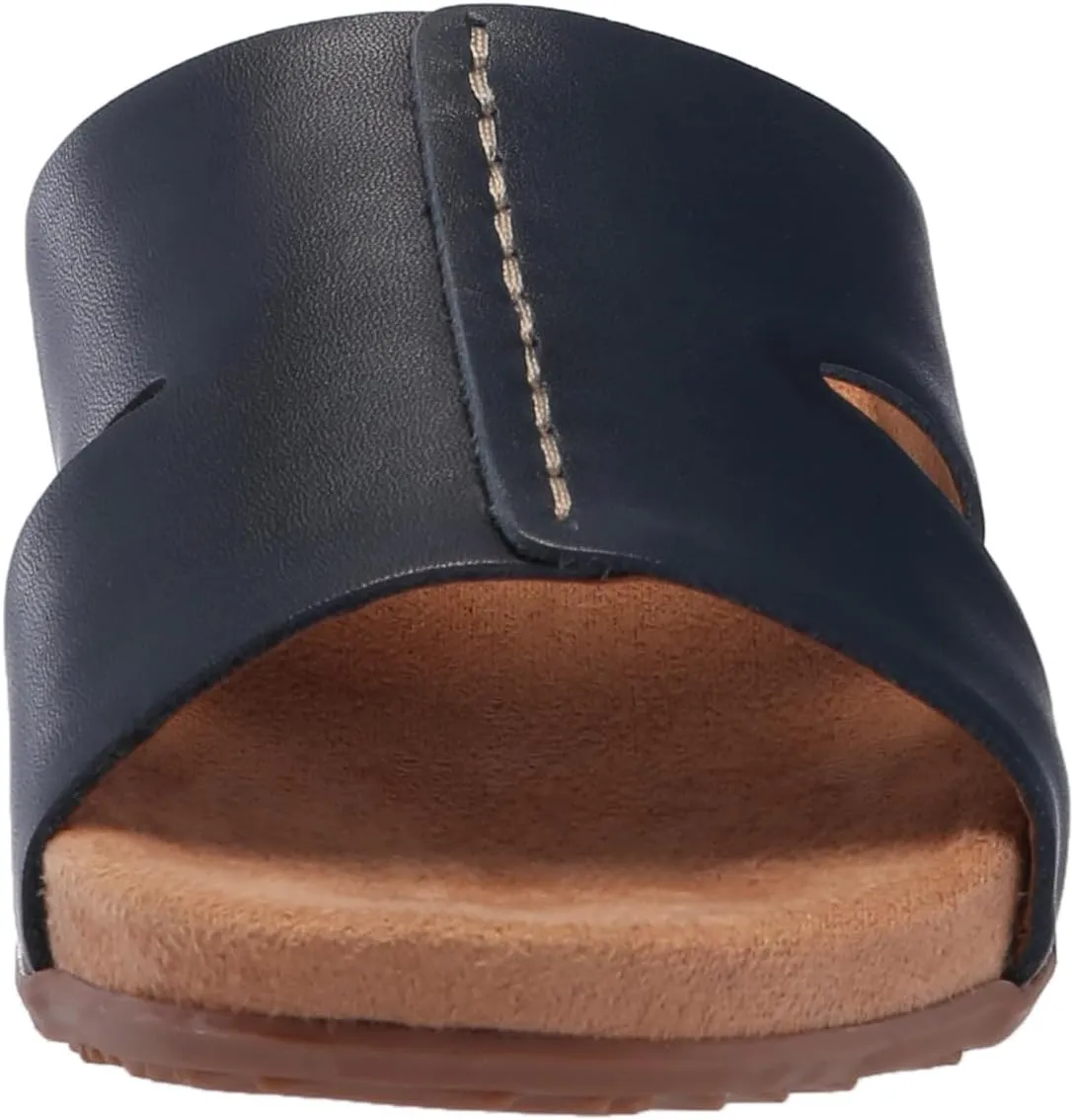 SoftWalk Women's Beverly Sandal
