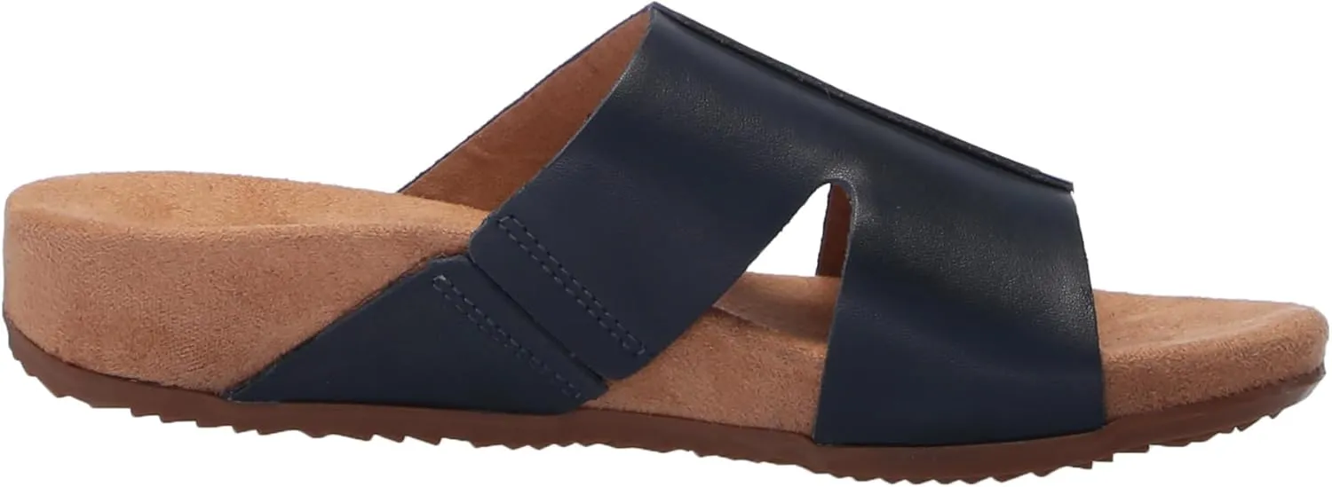 SoftWalk Women's Beverly Sandal