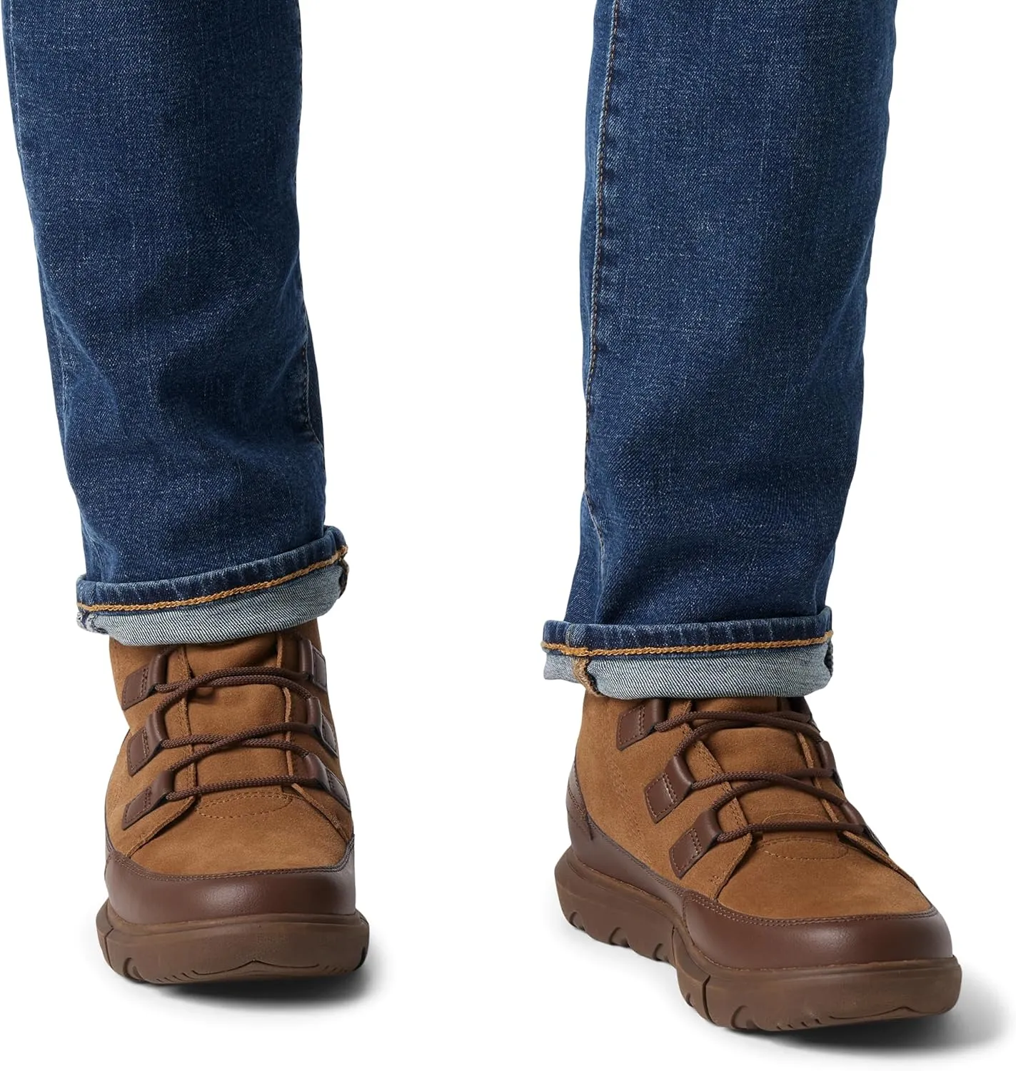 Sorel Men's Casual Winter Boots