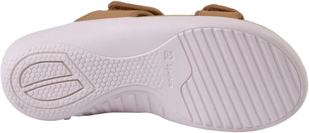 Spenco Women's Comfort Slide Sandal