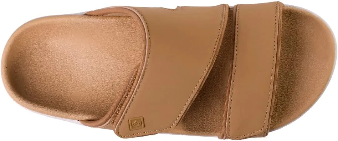 Spenco Women's Comfort Slide Sandal