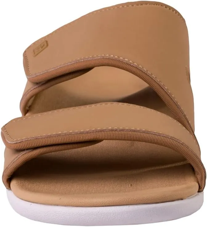 Spenco Women's Comfort Slide Sandal