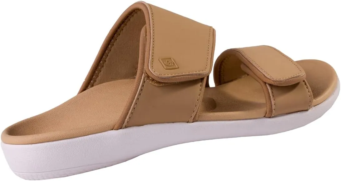 Spenco Women's Comfort Slide Sandal