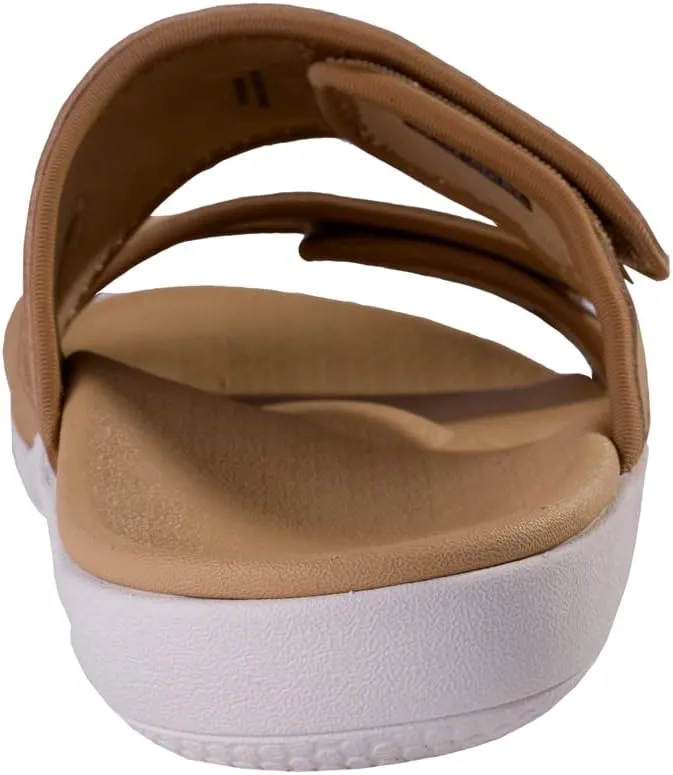 Spenco Women's Comfort Slide Sandal