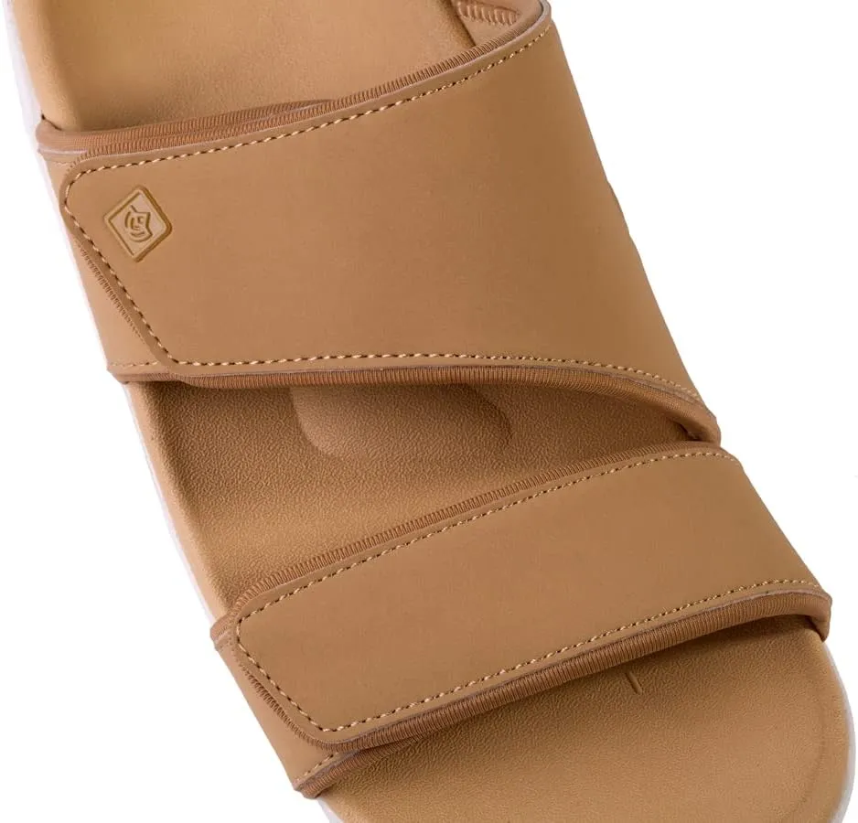 Spenco Women's Comfort Slide Sandal