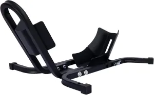 SPOFLYINN 1 1, One Size, Black