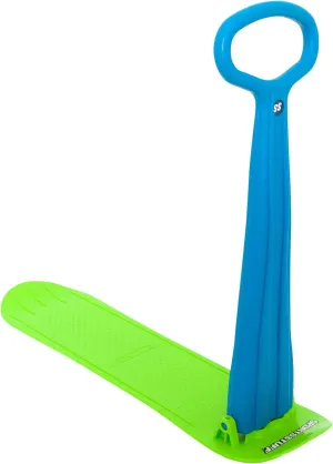 SportsStuff Airhead Scoot Youth Snow Scooter