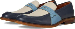 STACY ADAMS Men's Prichard Penny Slip on Loafer