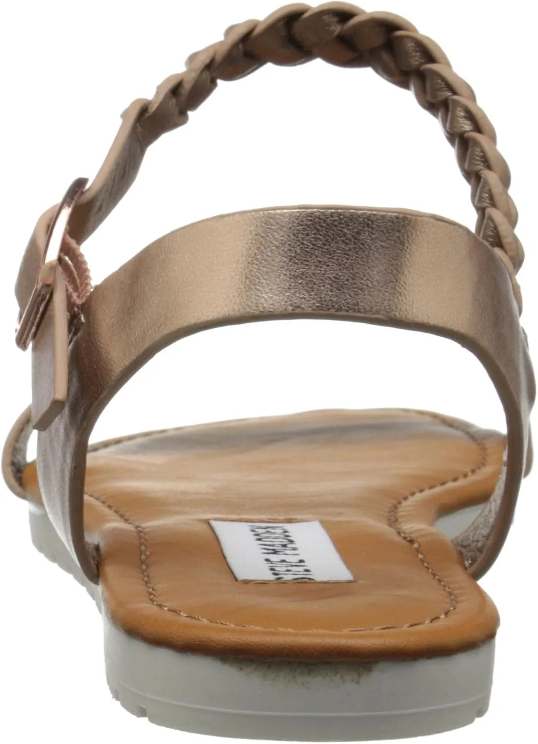 Steve Madden Jmillie Sandal (Little Kid/Big Kid)