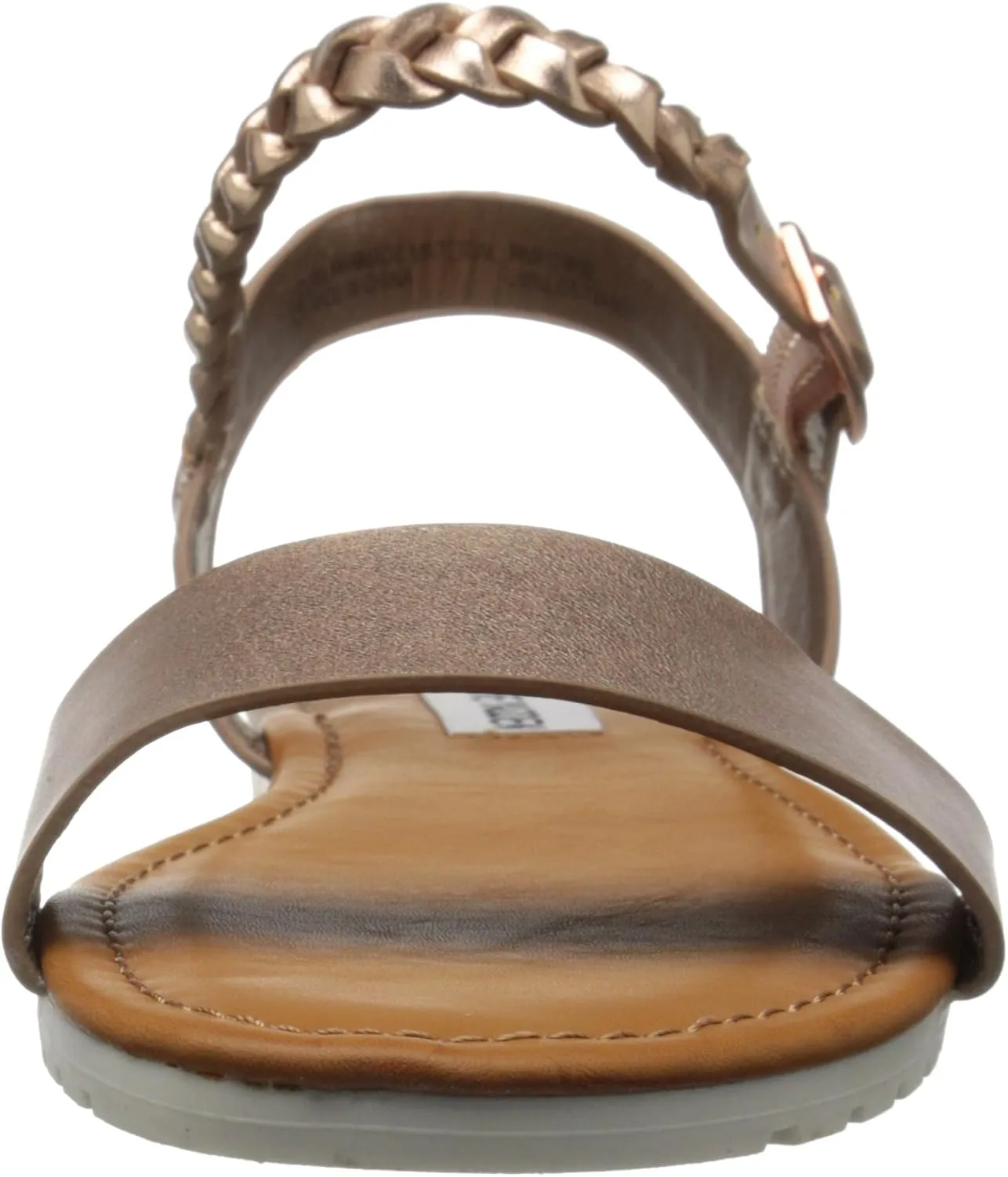 Steve Madden Jmillie Sandal (Little Kid/Big Kid)