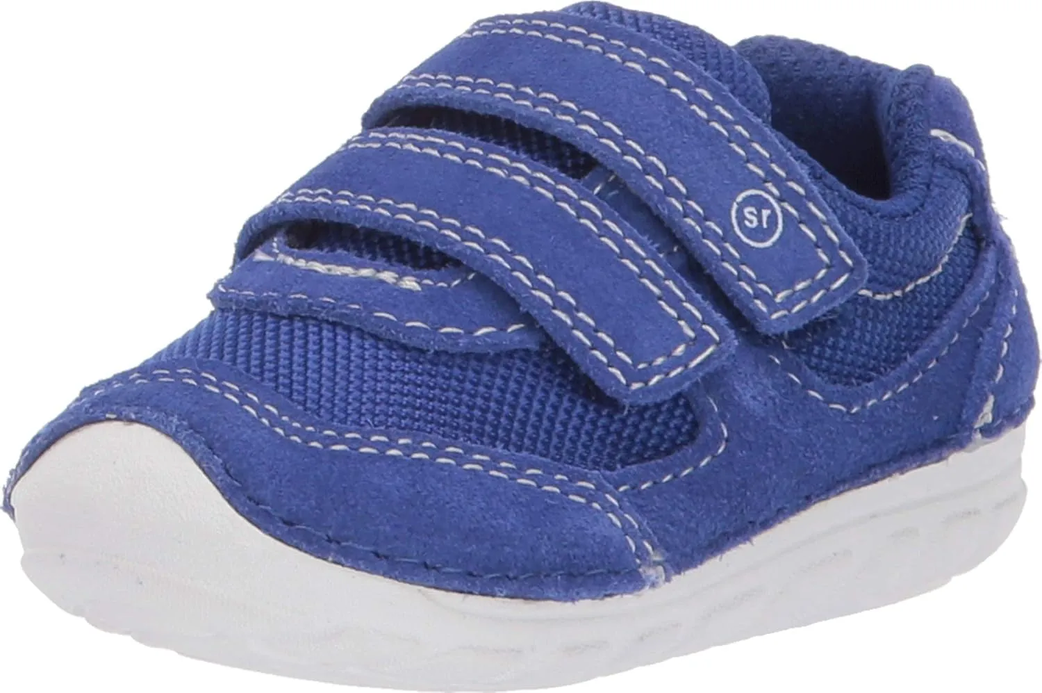 Stride Rite Soft Motion Baby and Toddler Boys Mason Athletic Sneaker