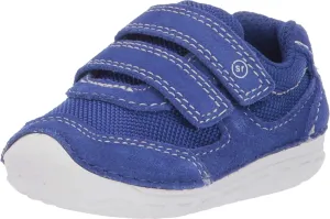 Stride Rite Soft Motion Baby and Toddler Boys Mason Athletic Sneaker
