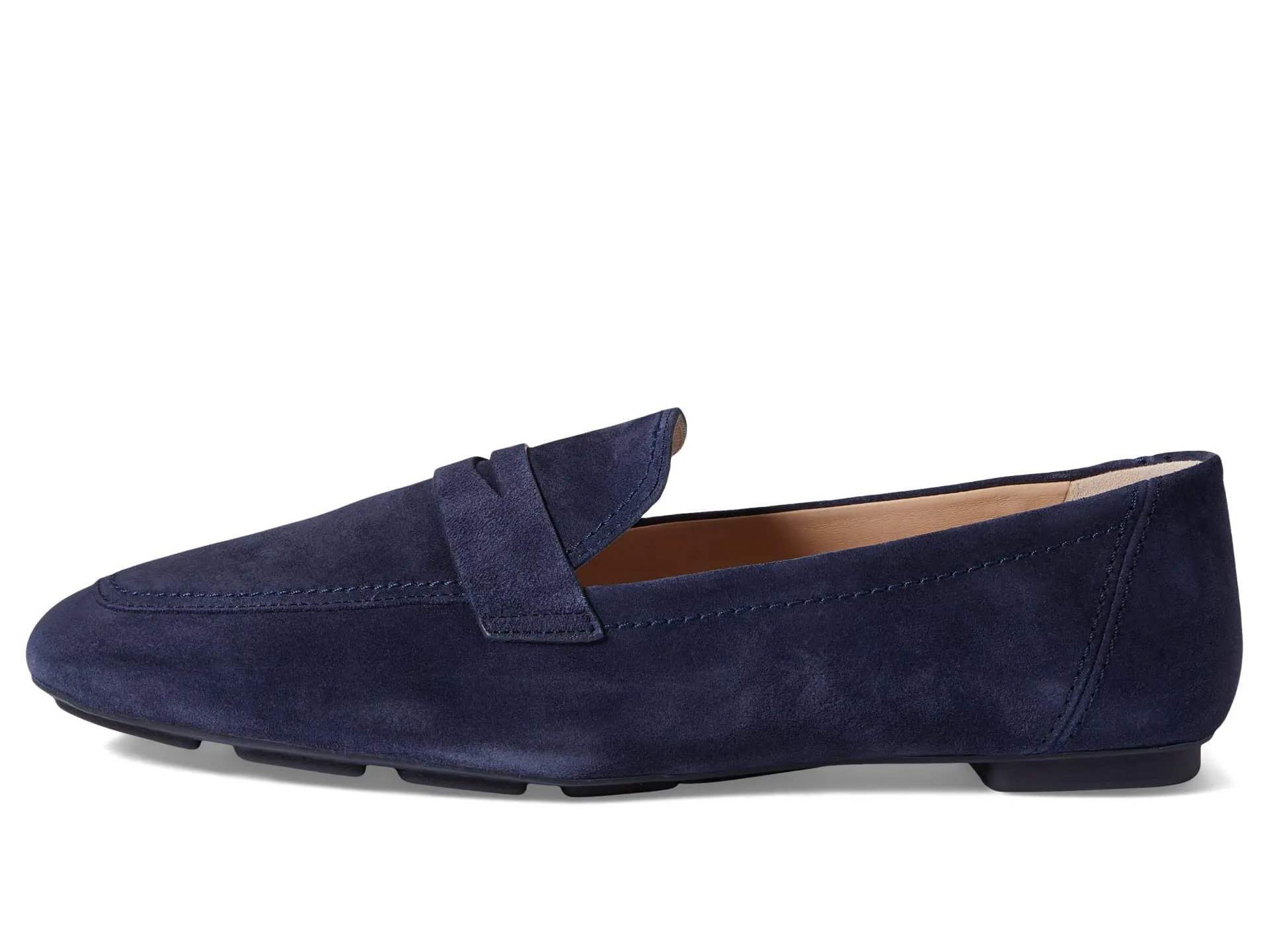Stuart Weitzman Jet Loafer Nice Blue 1 9 B