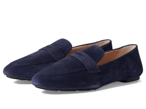 Stuart Weitzman Jet Loafer Nice Blue 1 9 B