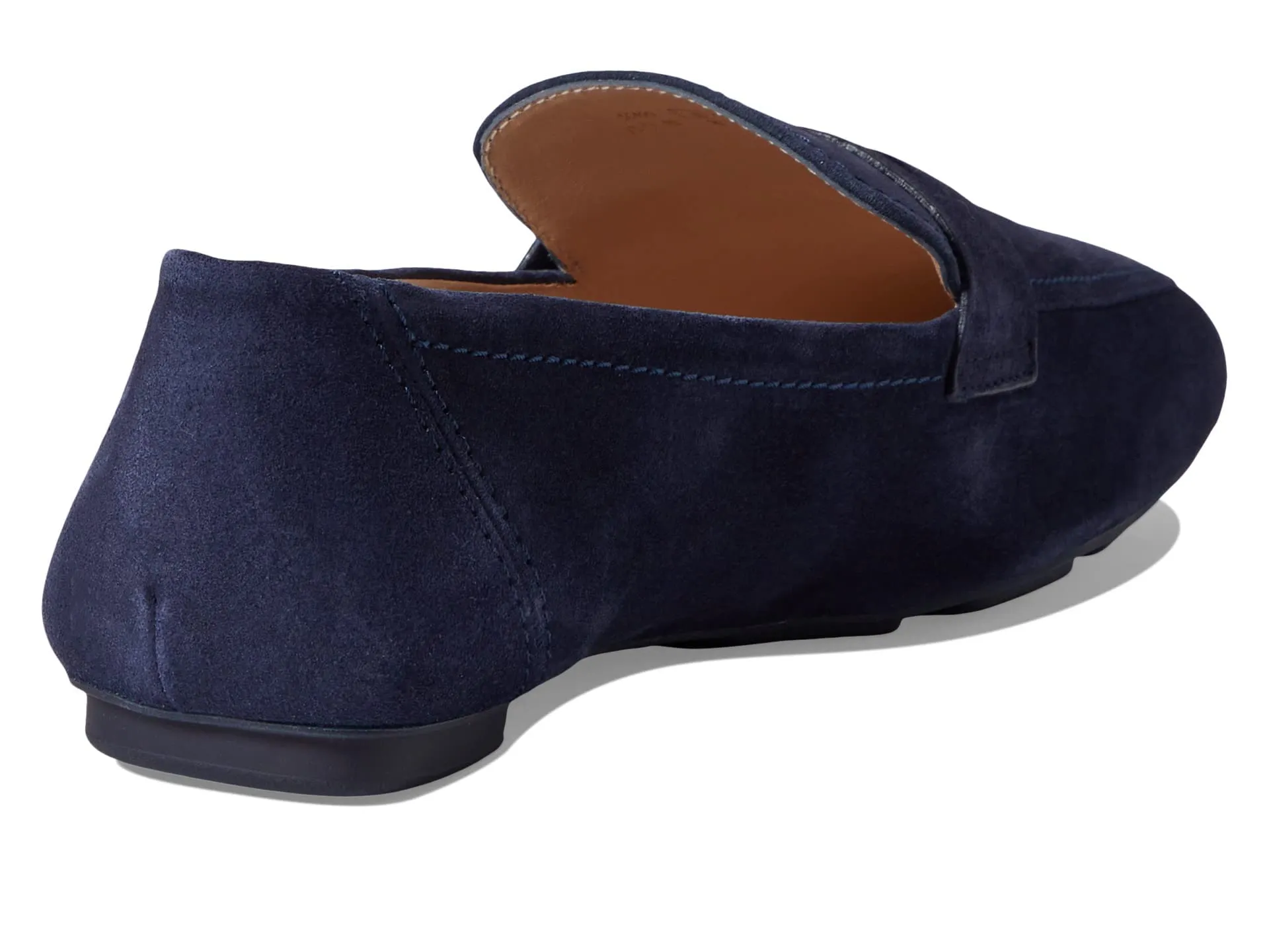 Stuart Weitzman Jet Loafer Nice Blue 1 9 B