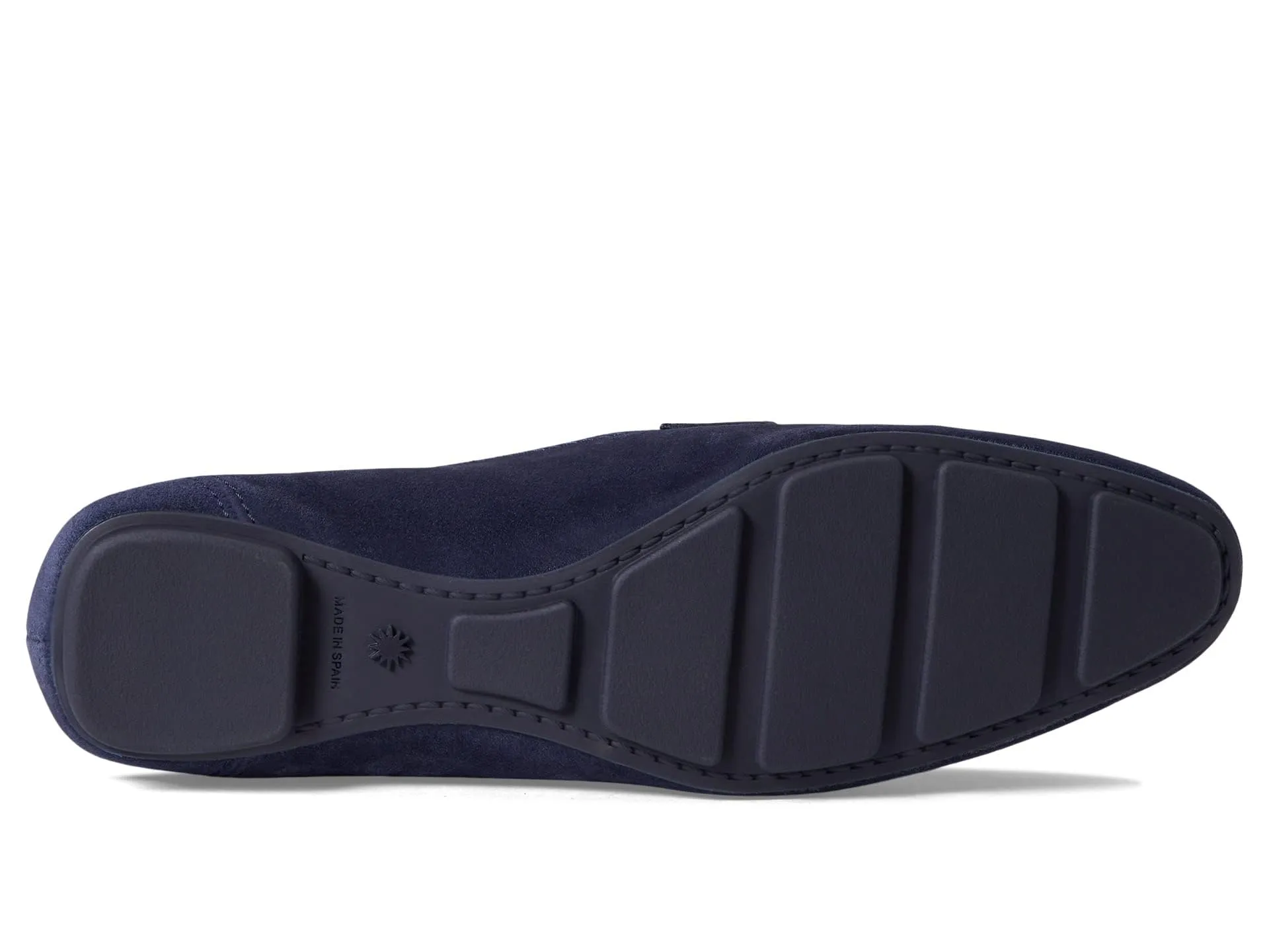 Stuart Weitzman Jet Loafer Nice Blue 1 9 B