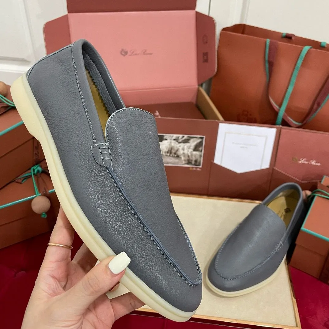 Summer Walk Loafer