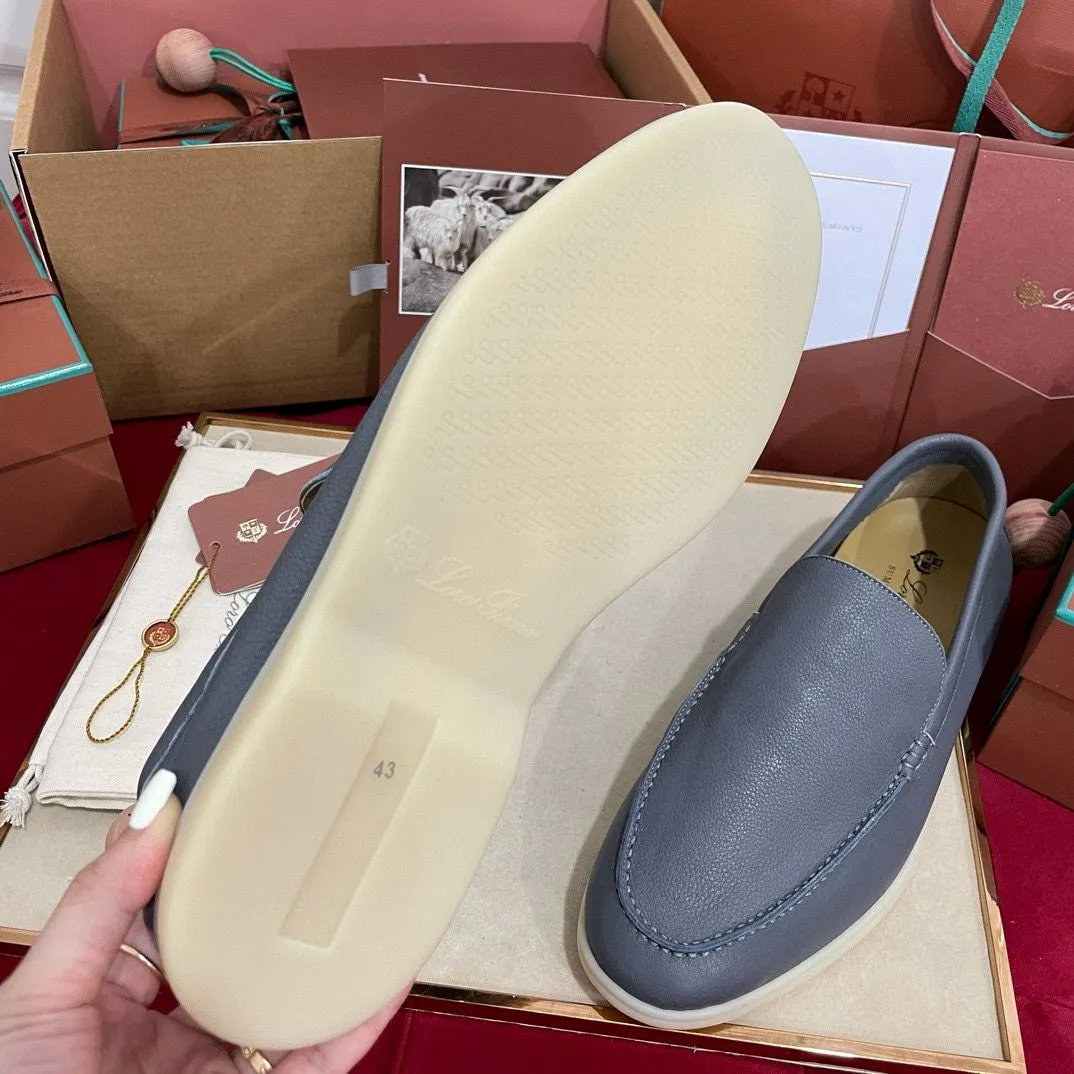 Summer Walk Loafer