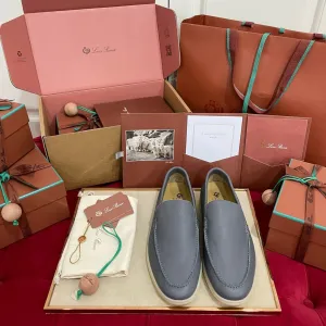 Summer Walk Loafer