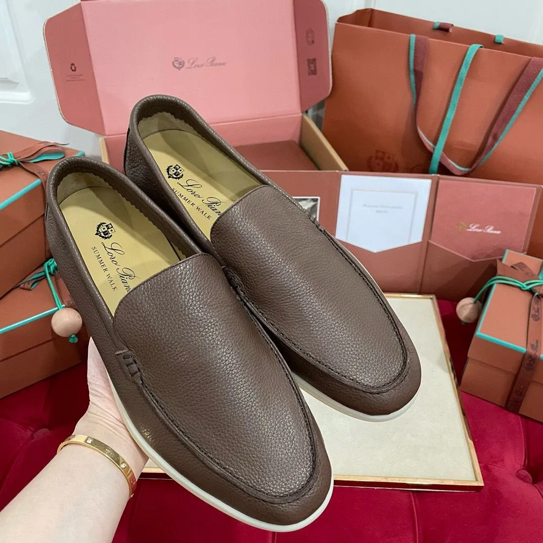 Summer Walk Loafer