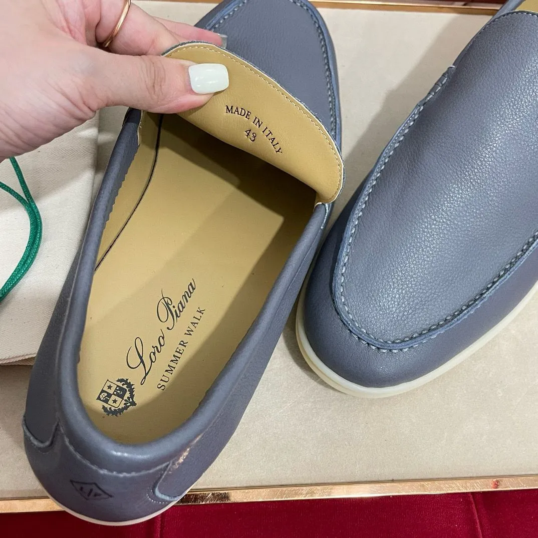 Summer Walk Loafer
