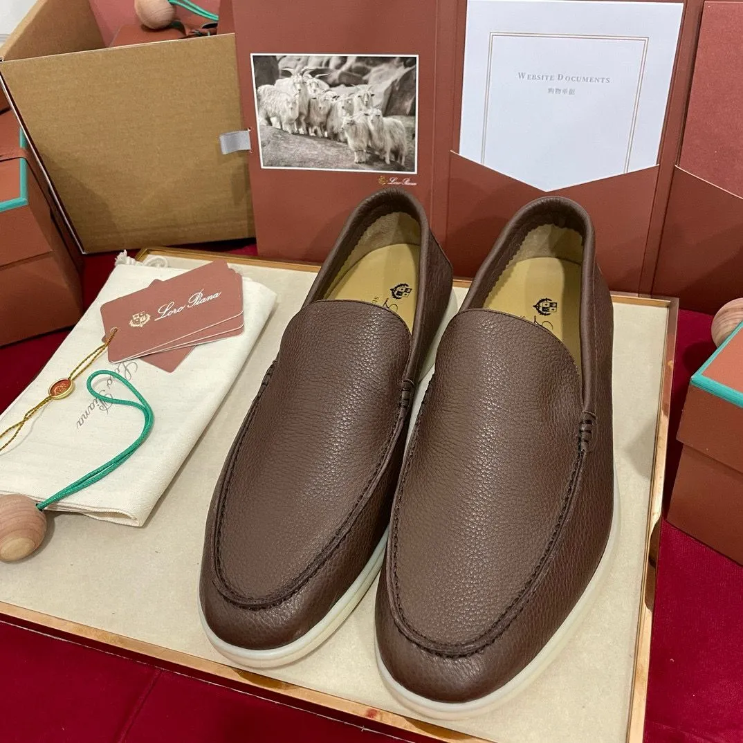 Summer Walk Loafer