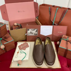 Summer Walk Loafer