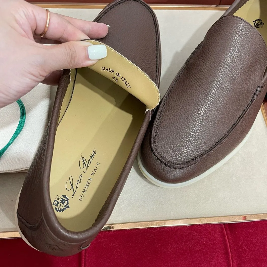Summer Walk Loafer