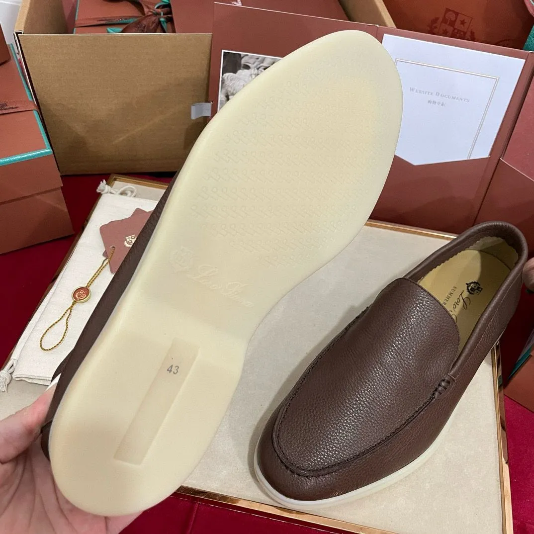 Summer Walk Loafer