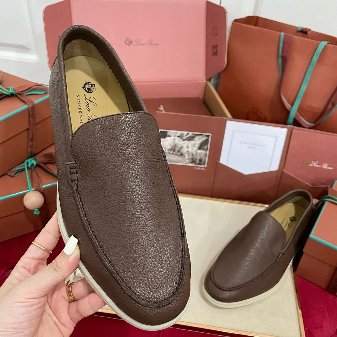 Summer Walk Loafer