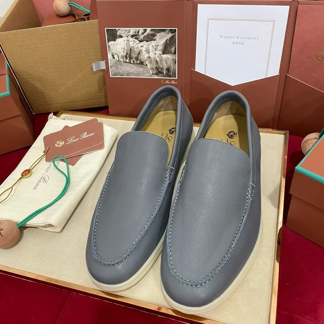 Summer Walk Loafer