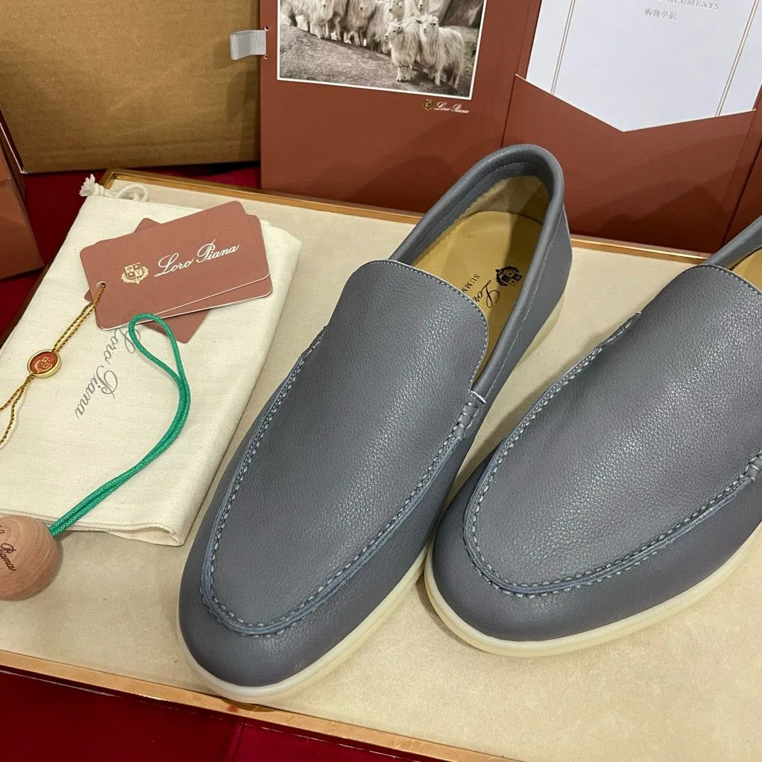 Summer Walk Loafer
