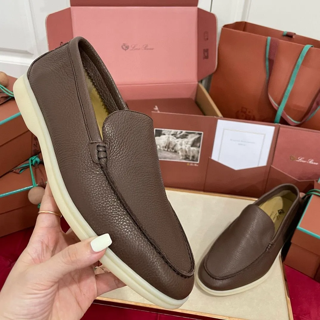 Summer Walk Loafer