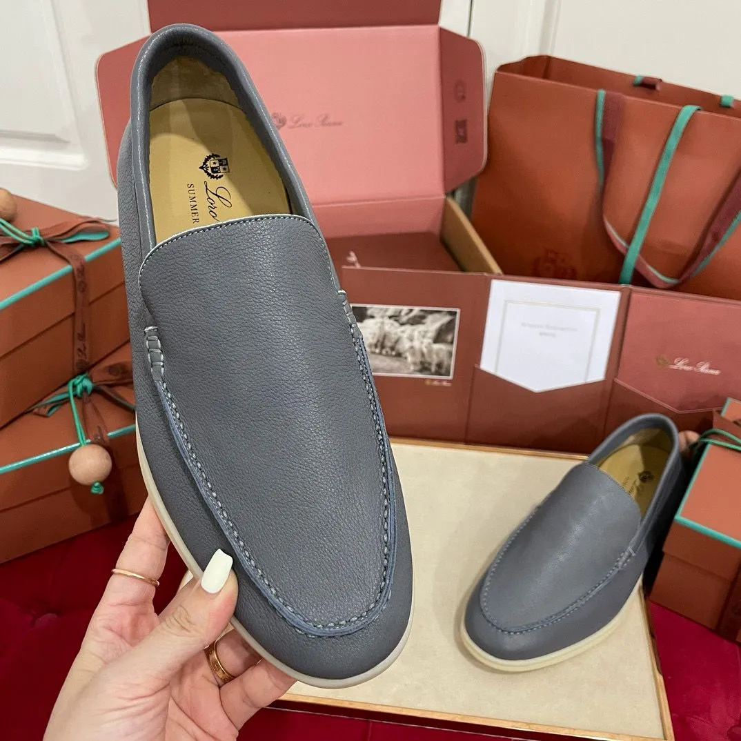 Summer Walk Loafer