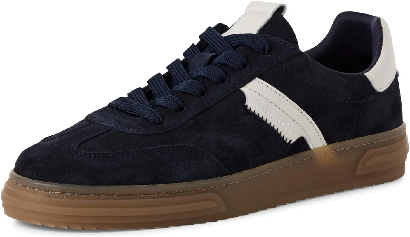 Tamaris Women's Low Trainers Lace-up