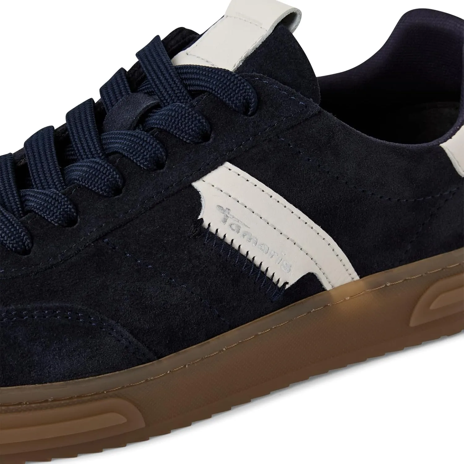 Tamaris Women's Low Trainers Lace-up