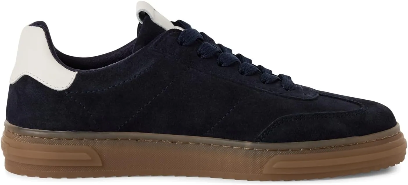 Tamaris Women's Low Trainers Lace-up