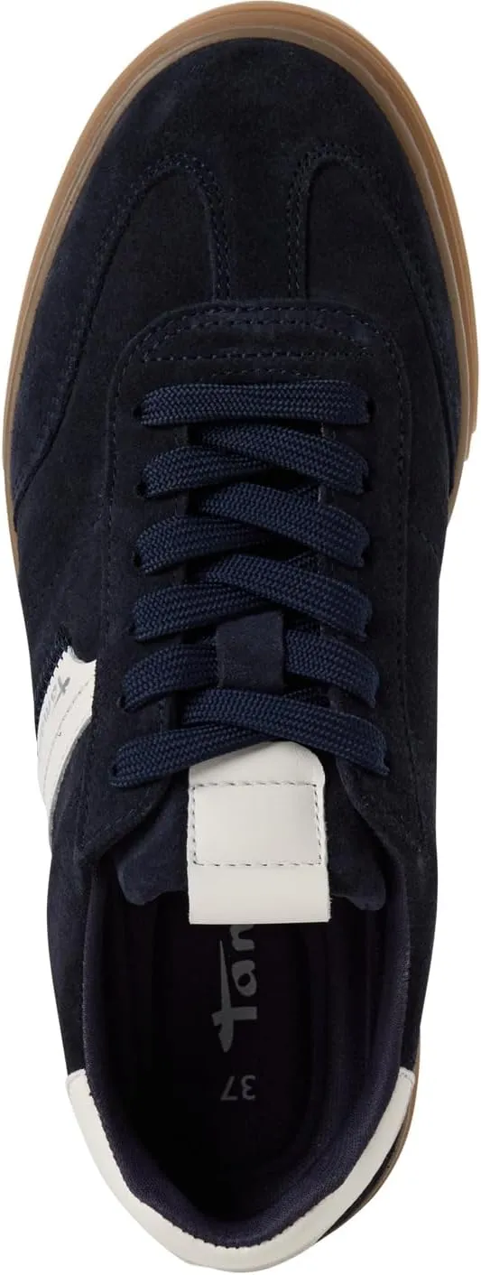 Tamaris Women's Low Trainers Lace-up
