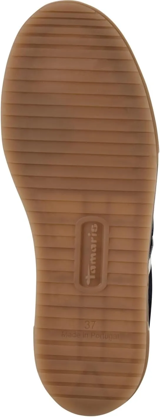 Tamaris Women's Low Trainers Lace-up