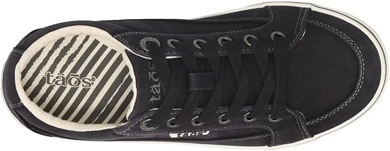 Taos Footwear Women's Moc Star Sneaker