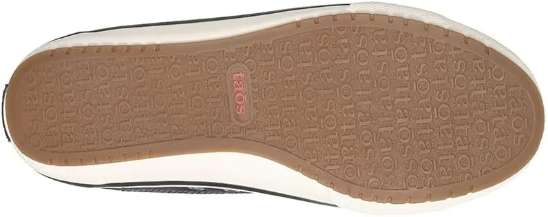 Taos Footwear Women's Moc Star Sneaker