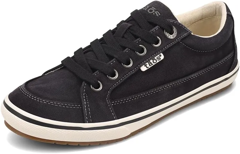 Taos Footwear Women's Moc Star Sneaker