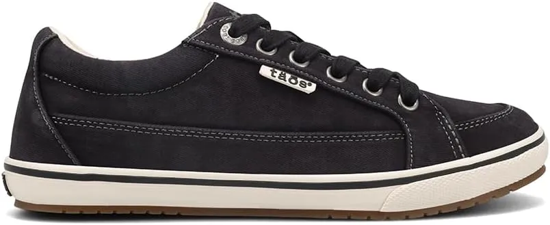 Taos Footwear Women's Moc Star Sneaker